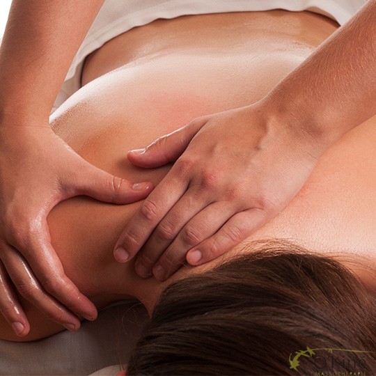 Massage Californien Granby