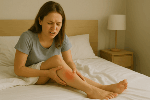 Massage Granby